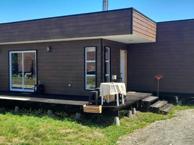 #1 - Casa de campo pequeña para Arriendo en Puerto Varas - X