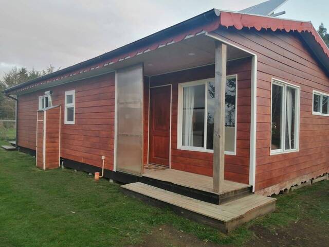 #2 - Casa para Arriendo en Puerto Varas - X